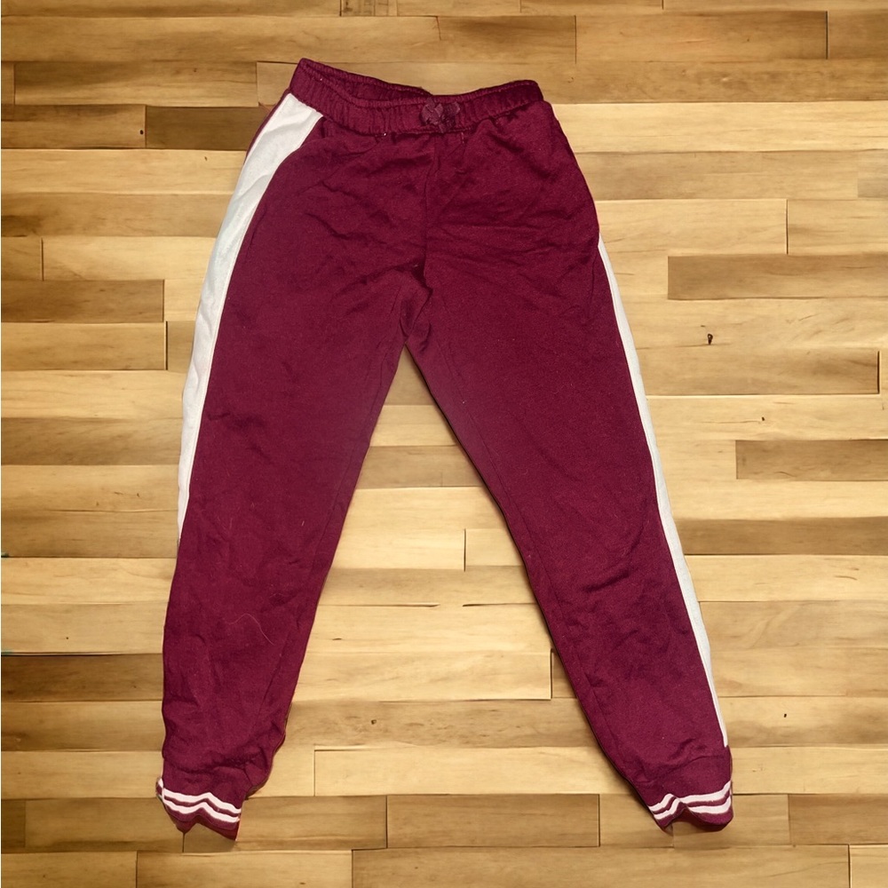Children’s Place Sweats 10/12 Girls—-4/$20
